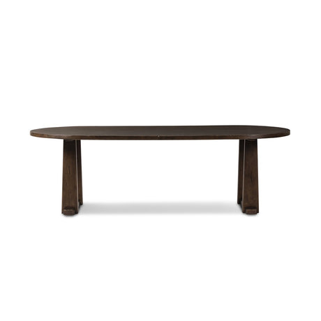Ayla Dining Table - Kings Fine Art & Decor