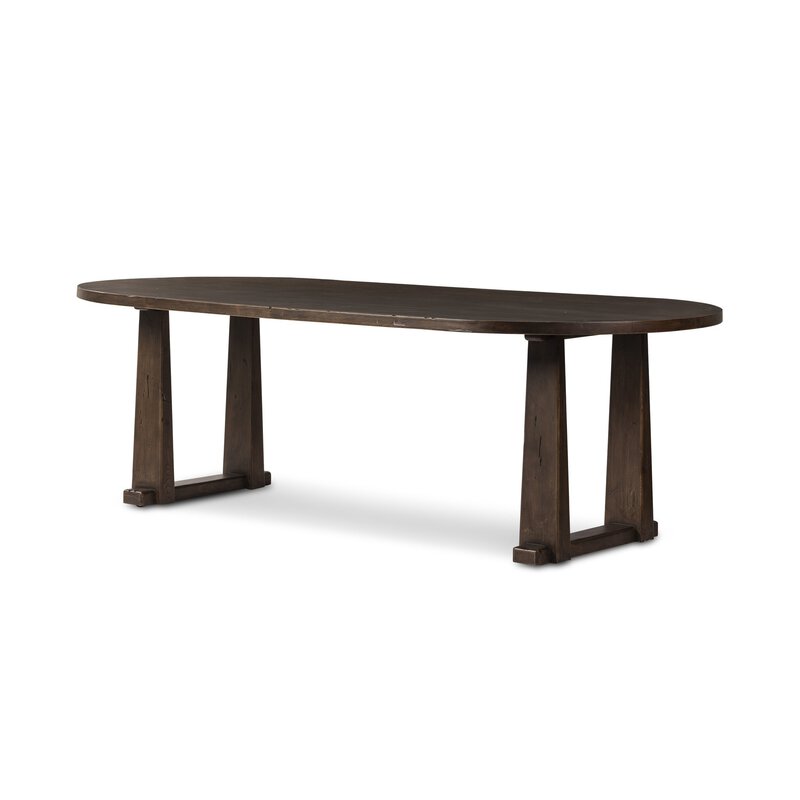 Ayla Dining Table - Kings Fine Art & Decor