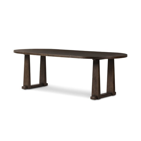 Ayla Dining Table - Kings Fine Art & Decor