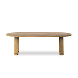 Ayla Dining Table - Kings Fine Art & Decor