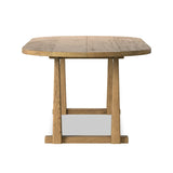 Ayla Dining Table - Kings Fine Art & Decor