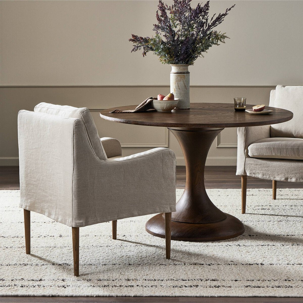 Aurelia Dining Chair - Kings Fine Art & Decor