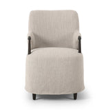 Brently Dining Chair - Kings Fine Art & Decor