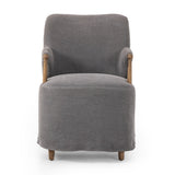 Brently Dining Chair - Kings Fine Art & Decor