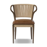 Amira Armless Dining Chair - Kings Fine Art & Decor