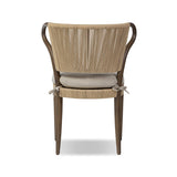 Amira Armless Dining Chair - Kings Fine Art & Decor