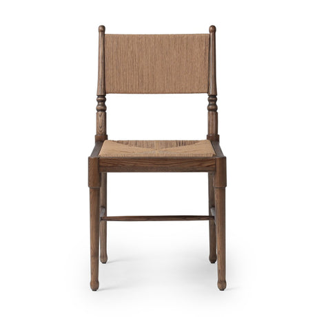 Fayth Dining Chair - Kings Fine Art & Decor