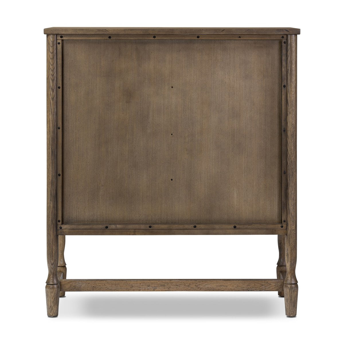 Bari Bar Cabinet - Kings Fine Art & Decor