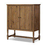Bari Bar Cabinet - Kings Fine Art & Decor