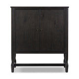 Bari Bar Cabinet - Kings Fine Art & Decor