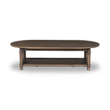 Charnes Coffee Table - Kings Fine Art & Decor