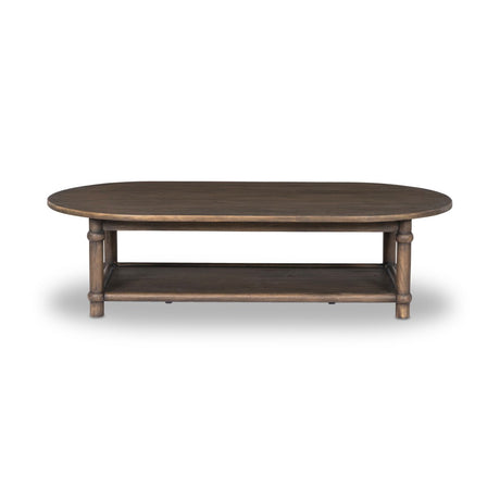 Charnes Coffee Table - Kings Fine Art & Decor