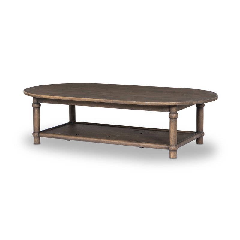 Charnes Coffee Table - Kings Fine Art & Decor