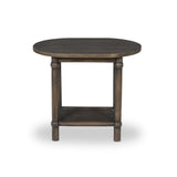Charnes End Table - Kings Fine Art & Decor