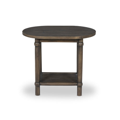 Charnes End Table - Kings Fine Art & Decor