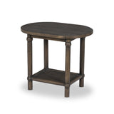 Charnes End Table - Kings Fine Art & Decor