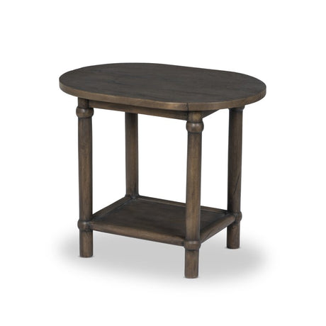 Charnes End Table - Kings Fine Art & Decor