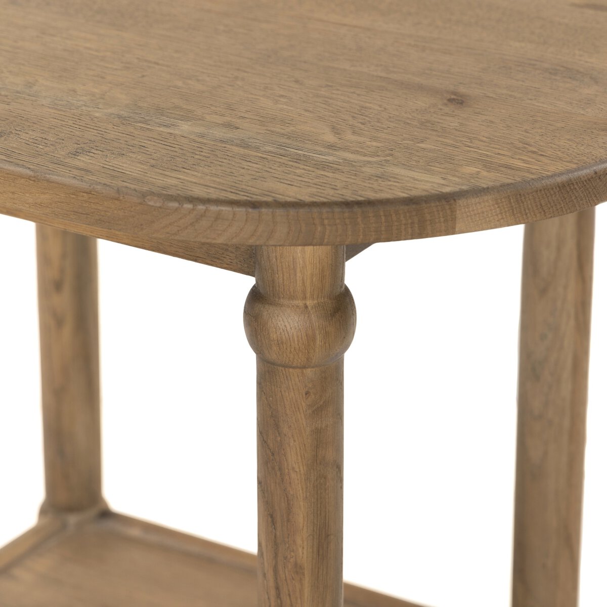 Charnes End Table - Kings Fine Art & Decor