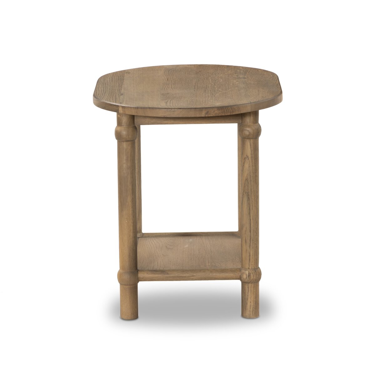 Charnes End Table - Kings Fine Art & Decor