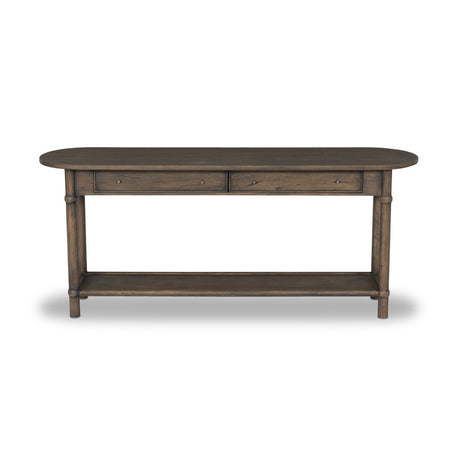 Charnes Console Table - Kings Fine Art & Decor