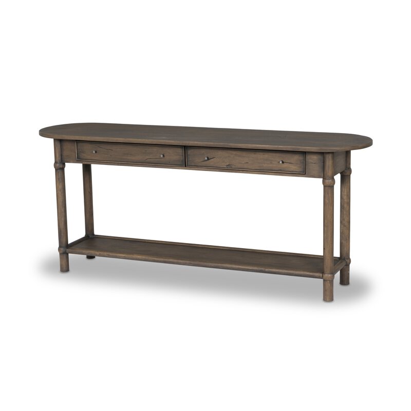 Charnes Console Table - Kings Fine Art & Decor
