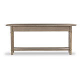 Charnes Console Table - Kings Fine Art & Decor