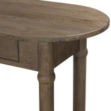 Charnes Console Table - Kings Fine Art & Decor