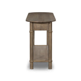 Charnes Console Table - Kings Fine Art & Decor