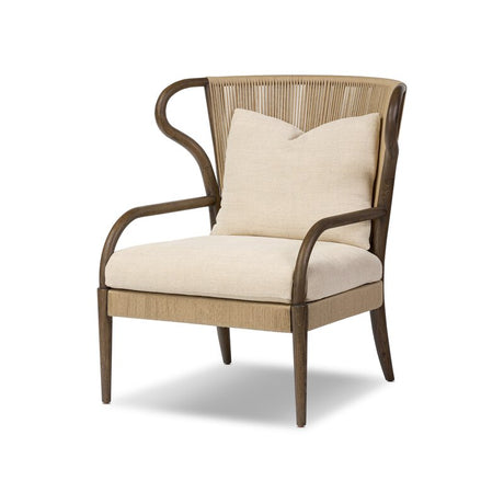 Amira Chair - Kings Fine Art & Decor