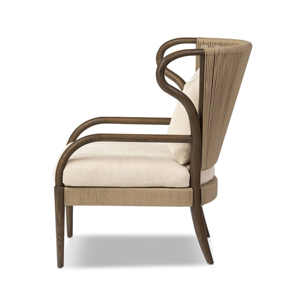 Amira Chair - Kings Fine Art & Decor