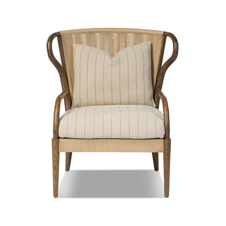 Amira Chair - Kings Fine Art & Decor