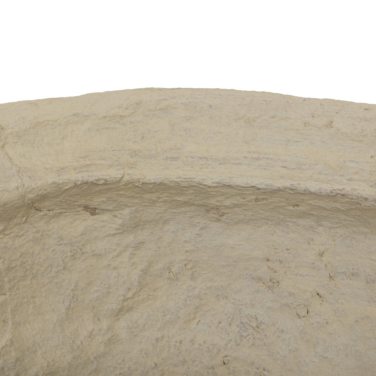 Olivos Paper Mache Vessel-Tall - Kings Fine Art & Decor