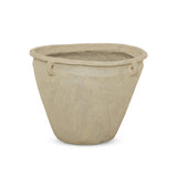 Olivos Paper Mache Vessel-Tall - Kings Fine Art & Decor