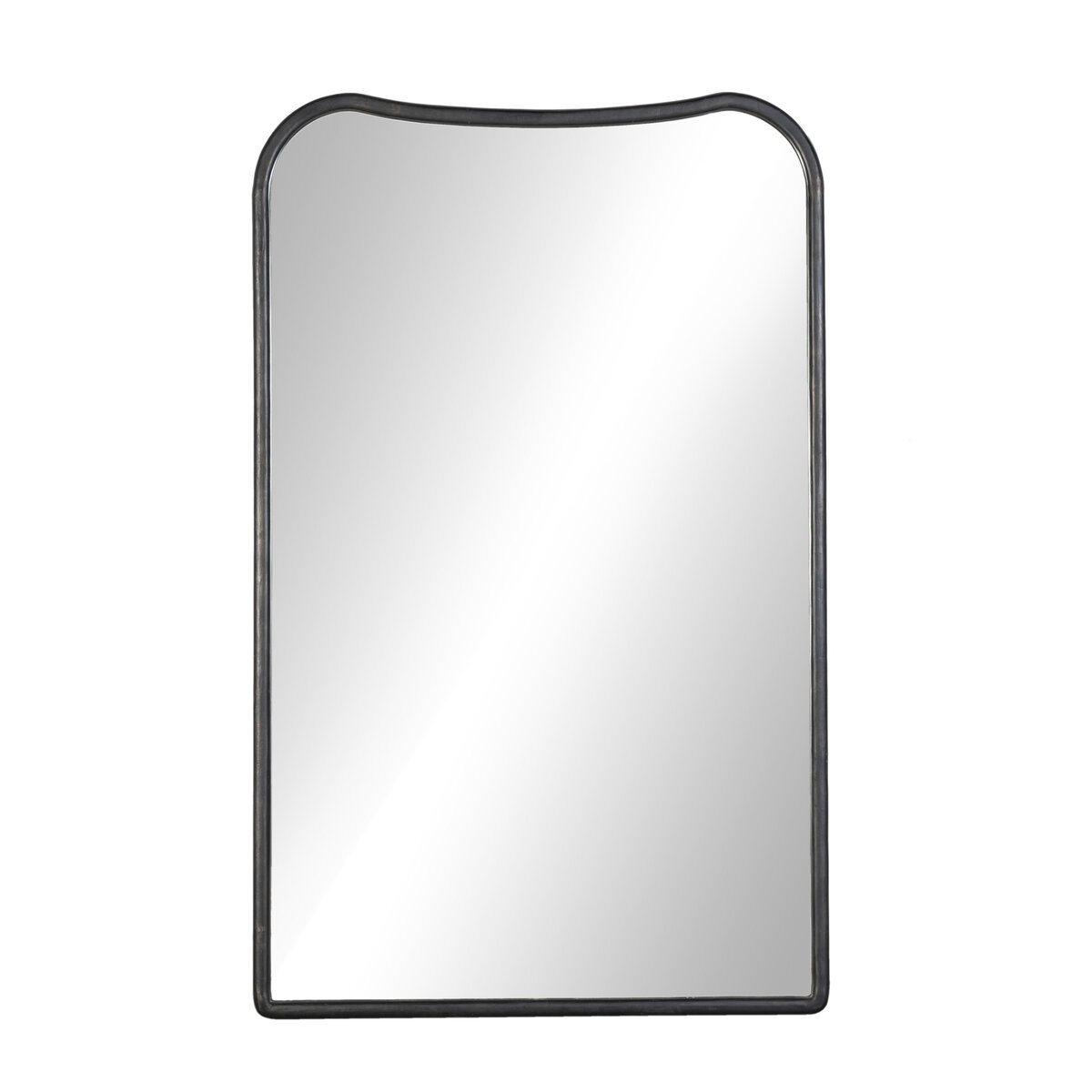 Patz Floor Mirror - Kings Fine Art & Decor