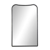 Patz Floor Mirror - Kings Fine Art & Decor