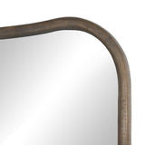 Patz Floor Mirror - Kings Fine Art & Decor