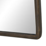 Patz Floor Mirror - Kings Fine Art & Decor