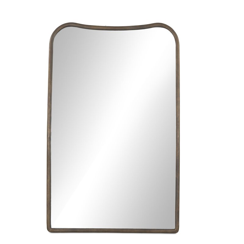 Patz Floor Mirror - Kings Fine Art & Decor