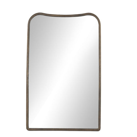 Patz Floor Mirror - Kings Fine Art & Decor