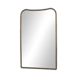 Patz Floor Mirror - Kings Fine Art & Decor