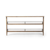 Faria Plate Rack - Kings Fine Art & Decor