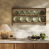Faria Plate Rack - Kings Fine Art & Decor