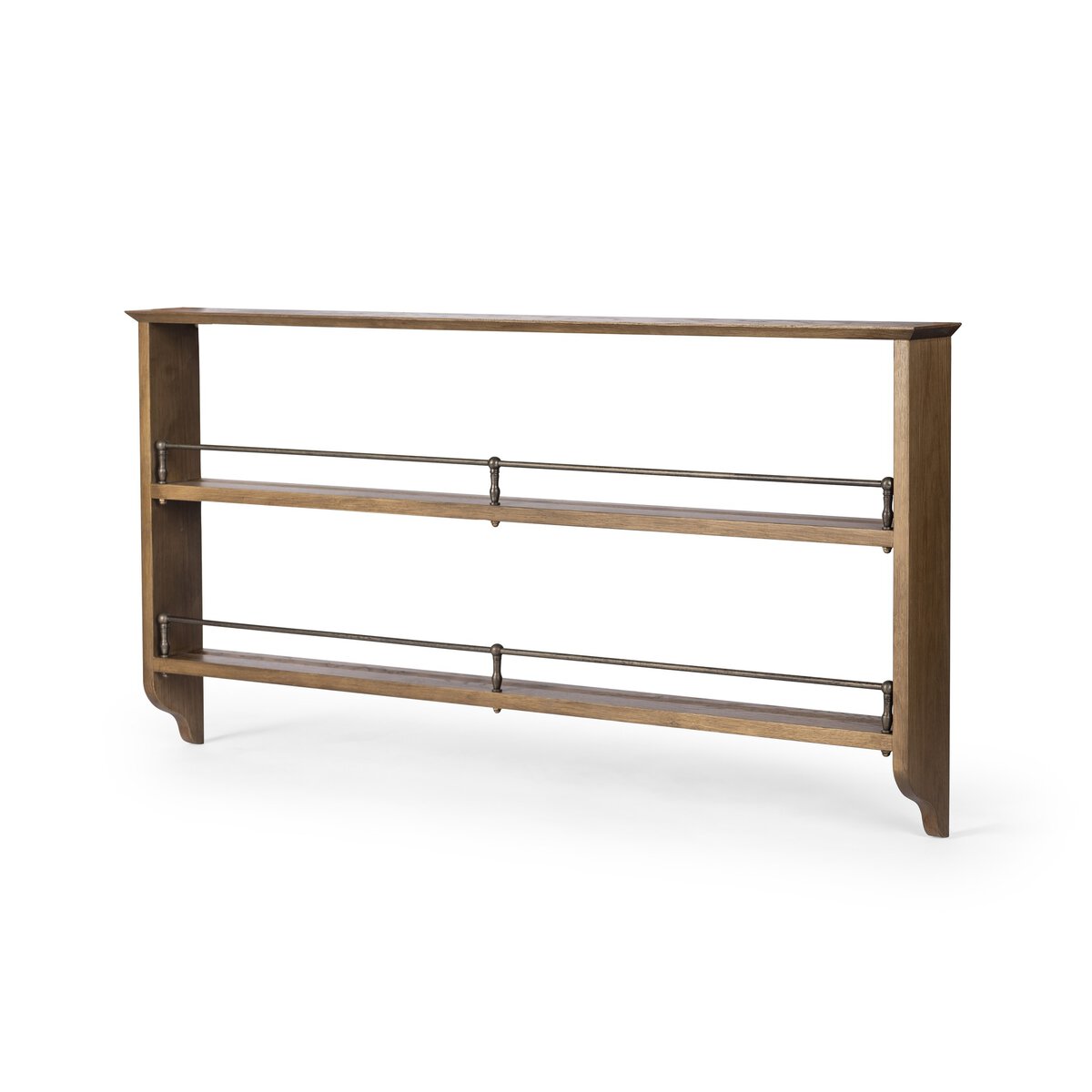 Faria Plate Rack - Kings Fine Art & Decor