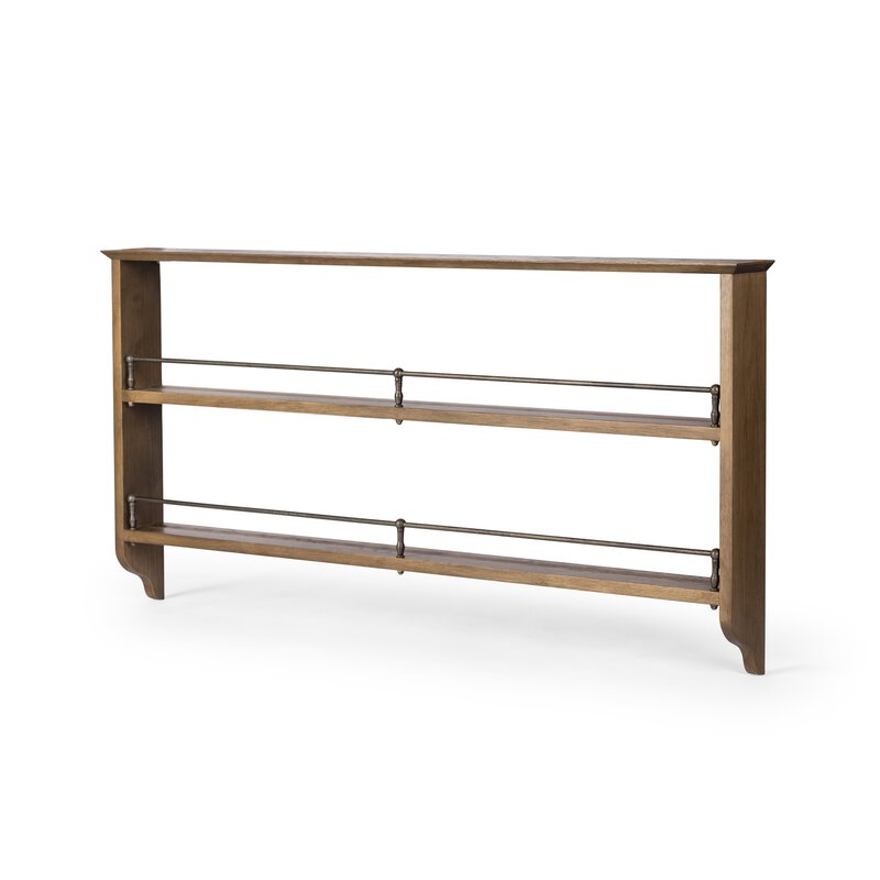 Faria Plate Rack - Kings Fine Art & Decor
