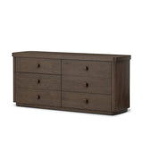Valen 6 Drawer Dresser - Kings Fine Art & Decor