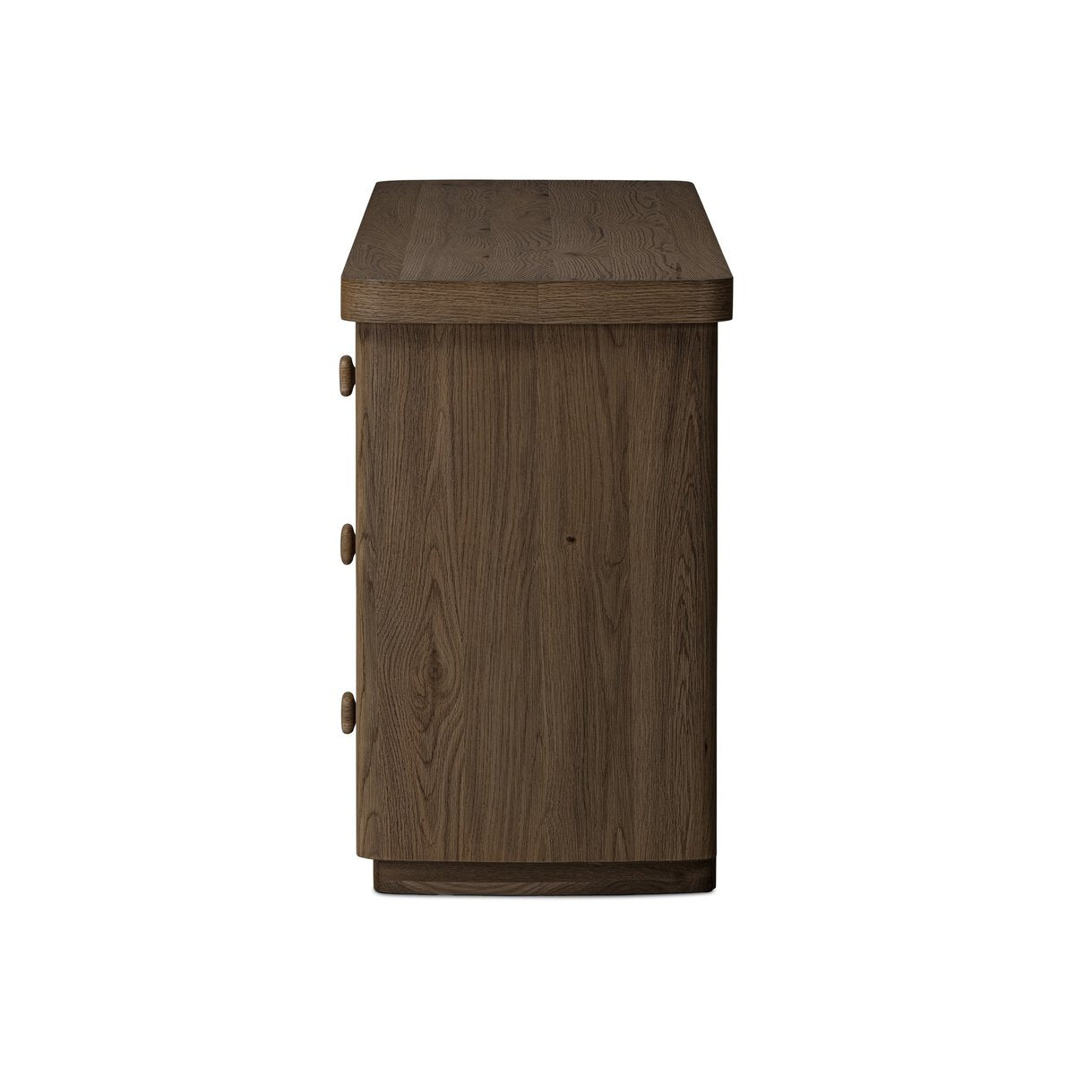 Valen 6 Drawer Dresser - Kings Fine Art & Decor