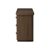 Valen 6 Drawer Dresser - Kings Fine Art & Decor