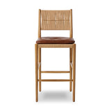 Dara Bar + Counter Stool - Kings Fine Art & Decor