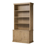 Dumont Bookcase - Kings Fine Art & Decor