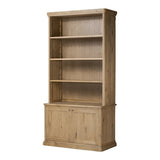 Dumont Bookcase - Kings Fine Art & Decor